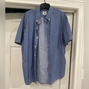 Short Sleeve Shirt